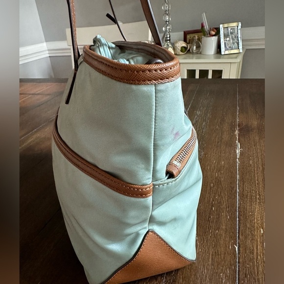 Michael Kors tote bag - Picture 4 of 12